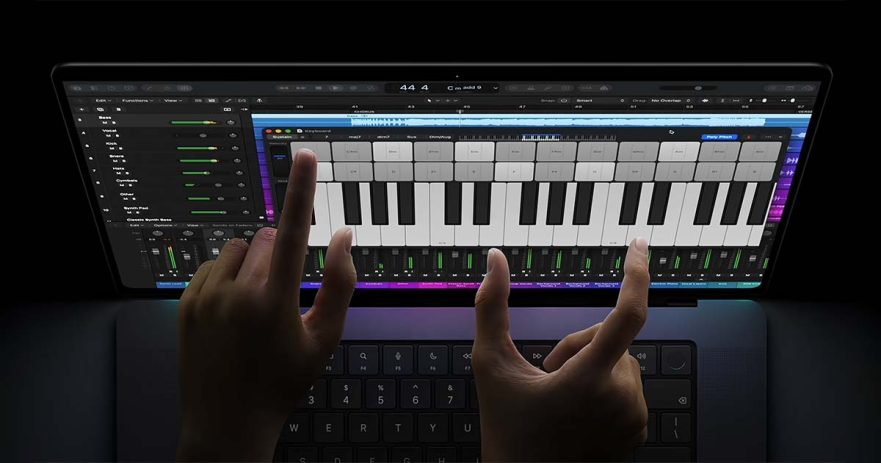 Apple MacBook Pro with PROLED XDR Display price specs REVU Philippines