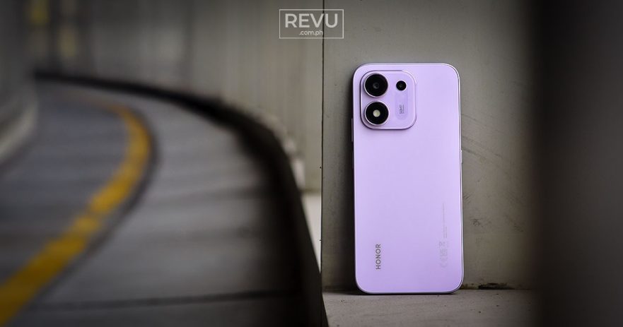 HONOR 600S review price specs REVU Philippines