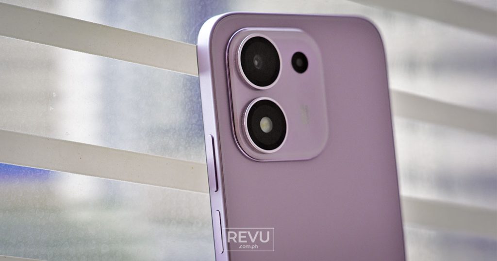 HONOR 600S review price specs REVU Philippines
