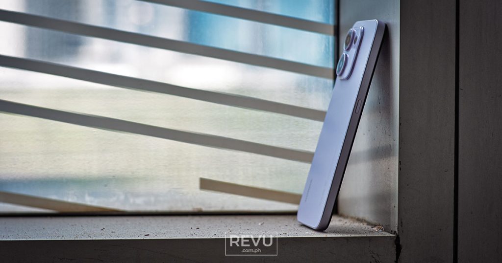 HONOR 600S review price specs REVU Philippines