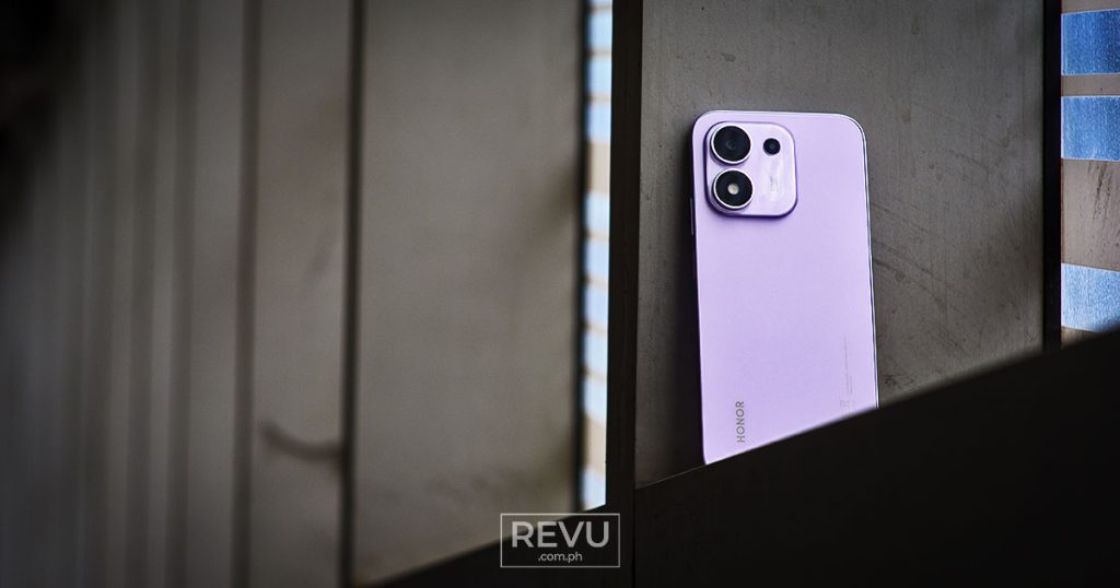 HONOR 600S review price specs REVU Philippines