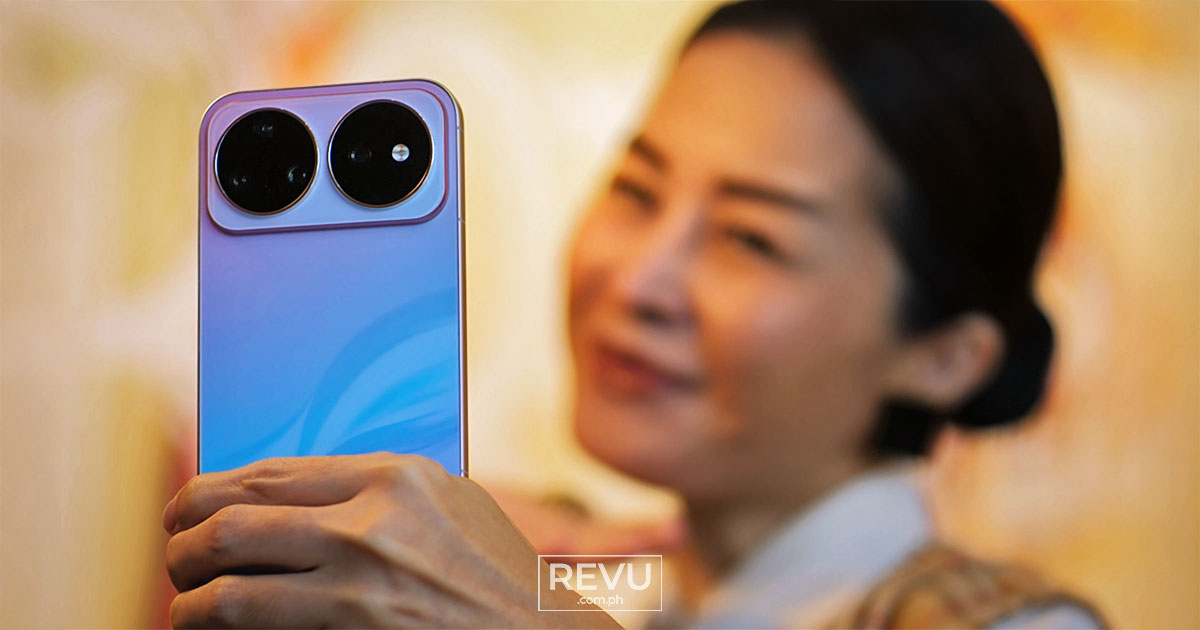HUAWEI nova 16s Series arrives in PH with AI selfies in focus. Watch our feature video