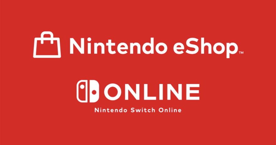 Nintendo eShop Switch Online services REVU Philippines