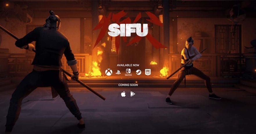Sifu mobile iOS Android release price REVU Philippines