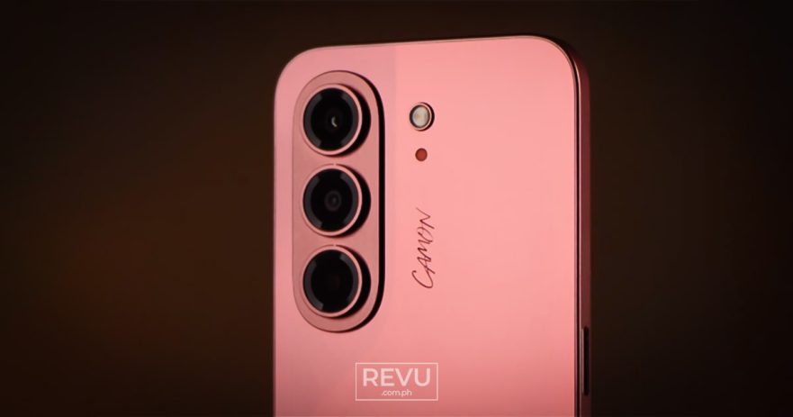 TECNO CAMON Slim 5G price specs freebies REVU Philippines