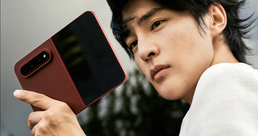 Xiaomi 18 Fold price specs REVU Philippines