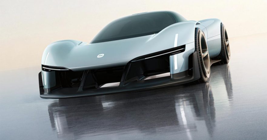 Xiaomi Vision Gran Turismo or GT REVU Philippines