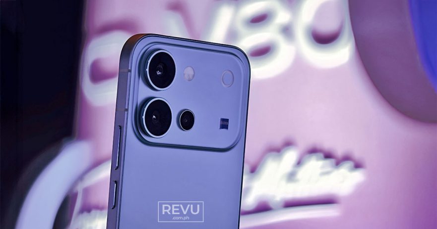 vivo V80 price specs REVU Philippines